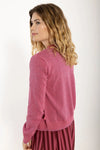 Danefæ - Danesaga Glitter Cardigan