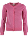 Danefæ - Danesaga Glitter Cardigan