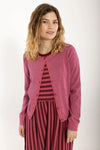 Danefæ - Danesaga Glitter Cardigan