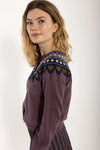 Danefæ - Danesweetheart Cotton Cardigan