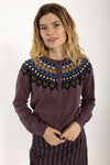 Danefæ - Danesweetheart Cotton Cardigan