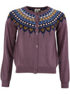 Danefæ - Danesweetheart Cotton Cardigan