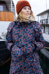 Danefæ - Daneturell Winter Parka Coat