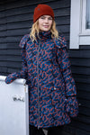 Danefæ - Daneturell Winter Parka Coat