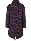 Danefæ - Daneturell Winter Parka Coat