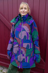 Danefæ - Daneturell Winter Parka Coat