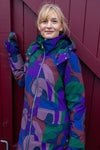 Danefæ - Daneturell Winter Parka Coat