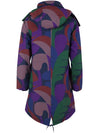 Danefæ - Daneturell Winter Parka Coat