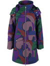Danefæ - Daneturell Winter Parka Coat
