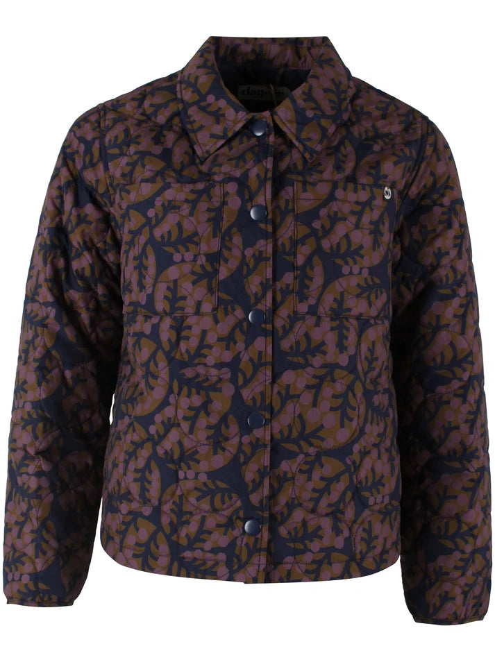 Danefæ - Danevalley Thermo Overshirt