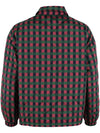 Danefæ - Danelaura  - Check Thermal Jacket