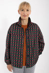 Danefæ - Danelaura  - Check Thermal Jacket