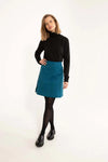 Danefae - Danemanna Modal Rollneck Tee