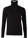 Danefae - Danemanna Modal Rollneck Tee