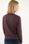 Danefae - Danemanna Modal Rollneck Tee
