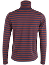 Danefae - Danemanna Modal Rollneck Tee