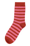 Danefæ - Daneraven Glitter Socks - In store only