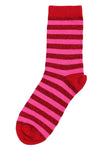 Danefæ - Daneraven Glitter Socks - In store only