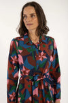 Danefae - Daneribe Poplin Dress