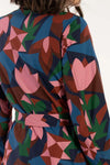 Danefae - Daneribe Poplin Dress