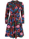 Danefae - Daneribe Poplin Dress