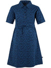 Danefae - Danesusanne Poplin Dress
