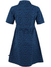 Danefae - Danesusanne Poplin Dress
