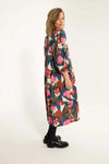 Danefae - Daniris Seersucker Dress