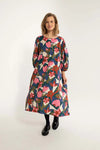 Danefae - Daniris Seersucker Dress