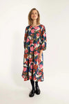 Danefae - Daniris Seersucker Dress