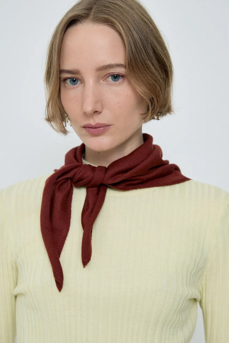 Diarte - Triangle Scarf