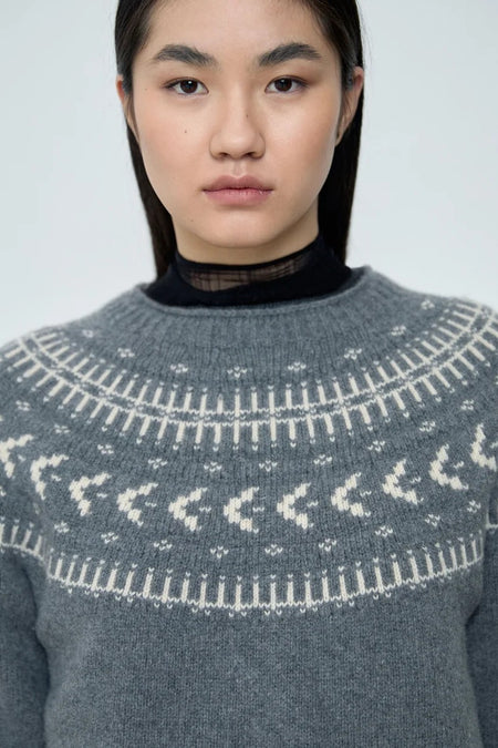 Diarte - Hazel Sweater