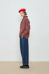 Diarte - Ella Checks Top