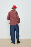 Diarte - Ella Checks Top