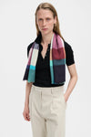 Epice - Shawl - Check-7