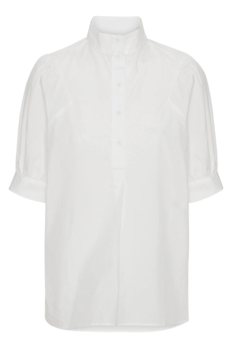 Grobund - Flora Shirt - 1813