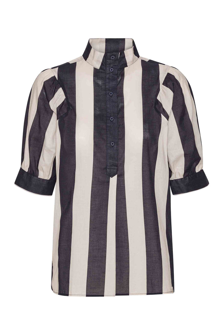 Grobund - Flora Shirt - 1813