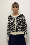 Grobund - Lydia Knit Cardigan - 1907