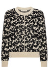 Grobund - Lydia Knit Cardigan - 1907