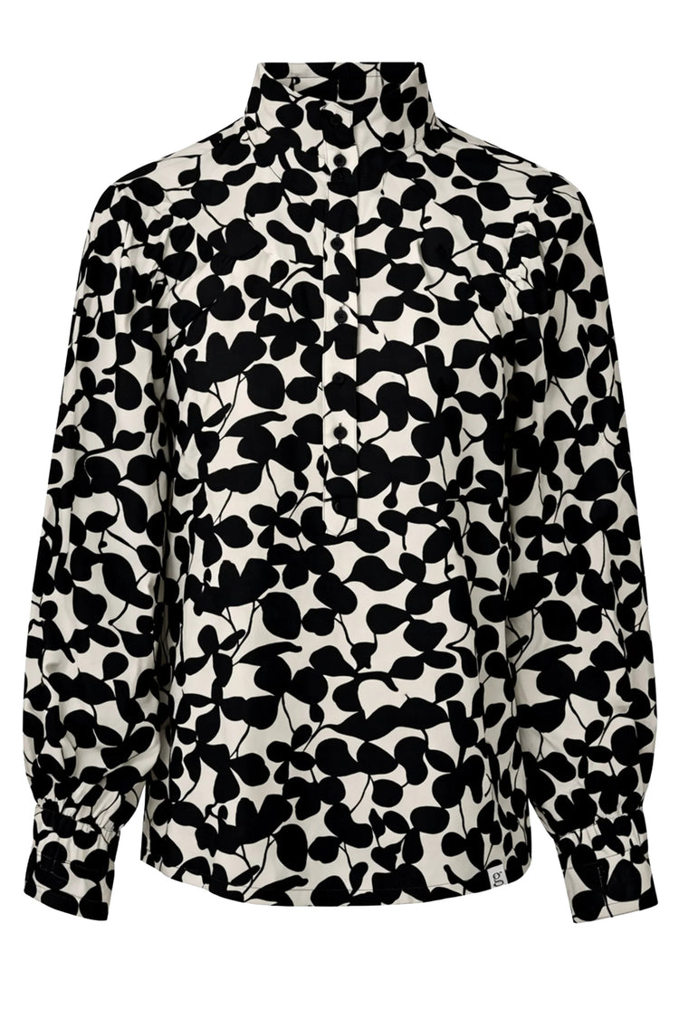 Grobund - Sonja Shirt - 1713