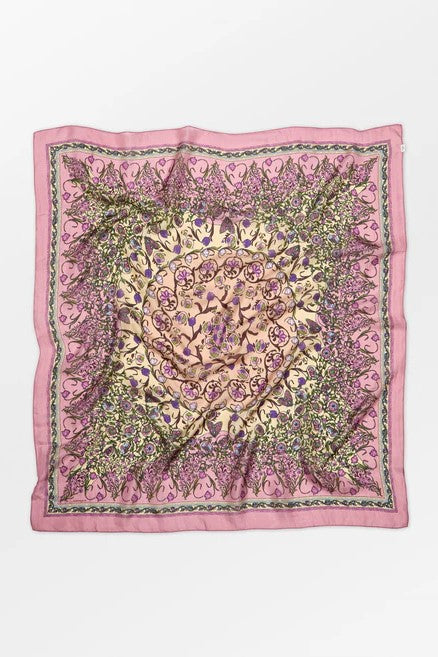 Becksondergaard - Gardenparty Taby Scarf