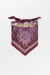 Becksondergaard - Gardenparty Taby Scarf