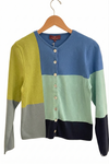 Heidekonigin - Cardigan Mila - 42118