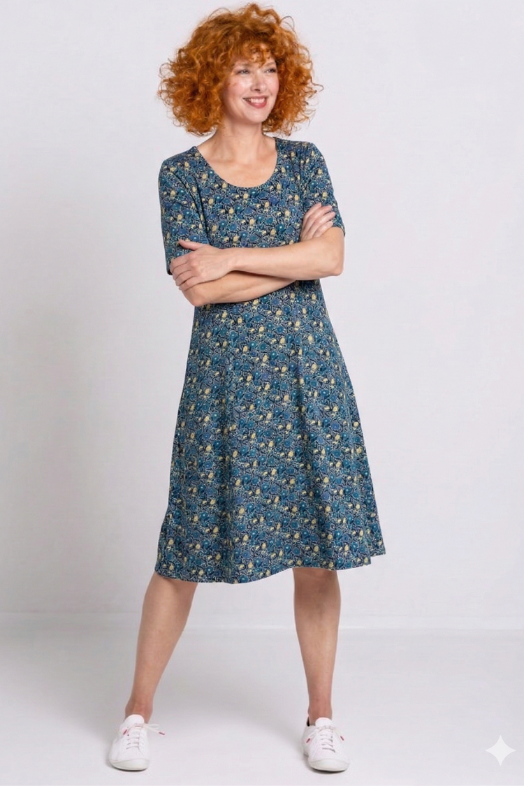 Heidekonigin - Dress Mika - 42984