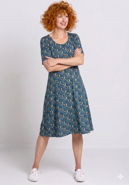 Heidekonigin - Dress Mika - 42984