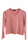 Heidekonigin - Cardigan Ajour - 42735