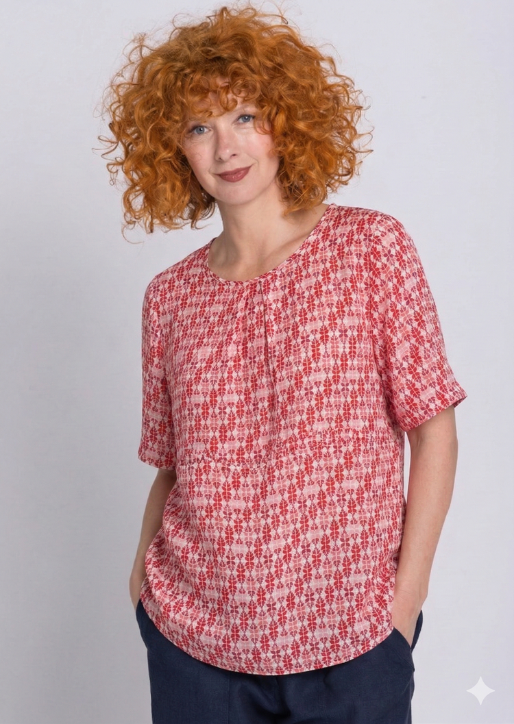 Heidekonigin - Blouse Ewa - 42844
