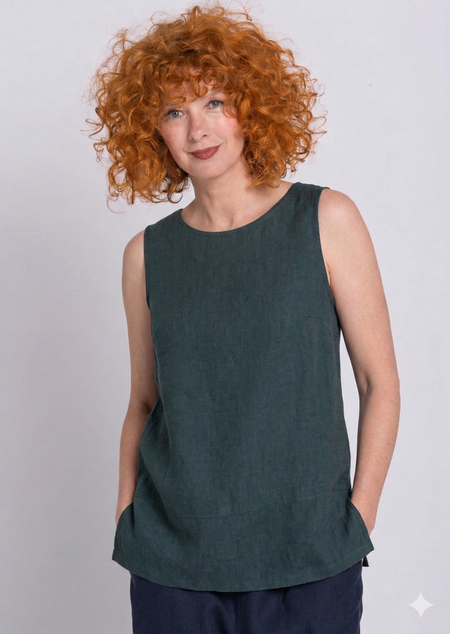 Heidekonigin - Longtop Delave - 42135