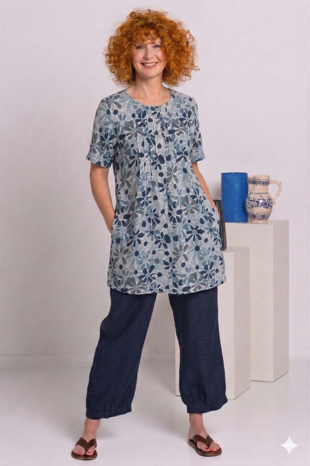 Heidekonigin - Tunic Lotta - 42122