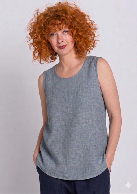 Heidekonigin - Top Delave - 42145